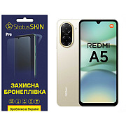 Поліуретанова плівка StatusSKIN Pro для Xiaomi Redmi A5 4G Глянцева (Код товару:40450) Харьков