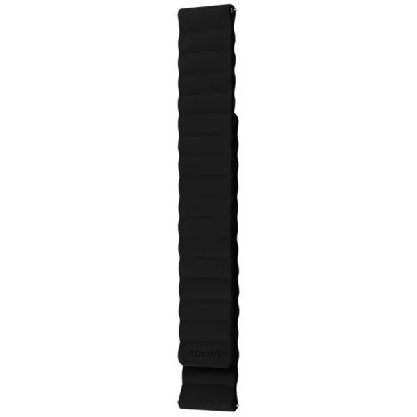 Ремінець Proove Silk Grip Band 20 mm Black (WBSGUW20MM02) (Код товару:40729) Харьков - изображение 1