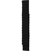Ремінець Proove Silk Grip Band 22 mm Black (WBSGUW22MM02) (Код товару:40732) Харьков