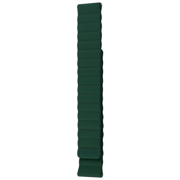 Ремінець Proove Silk Grip Band 22 mm Green (WBSGUW22MM06) (Код товару:40734) Харьков - изображение 1