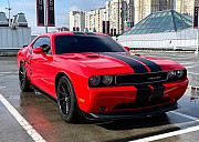 399 Прокат спорткара Dodge Challenger 3.6 л без водителя посуточно Киев