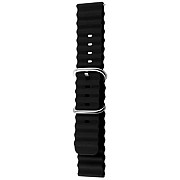 Ремінець Proove Active Band 20 mm Black (WBABUW20MM02) (Код товару:40724) Харьков