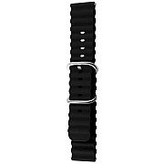 Ремінець Proove Active Band 22 mm Black (WBABUW22MM02) (Код товару:40725) Харьков