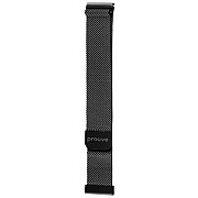 Ремінець Proove Metal Loop 20 mm Black (WBMLUW20MM02) (Код товару:40727) Харьков