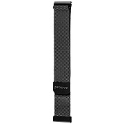 Ремінець Proove Metal Loop 22 mm Black (WBMLUW22MM02) (Код товару:40728) Харьков