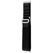 Ремінець Proove Pulse Loop 22 mm Black (WBPLUW22MM02) (Код товару:40723) Харьков