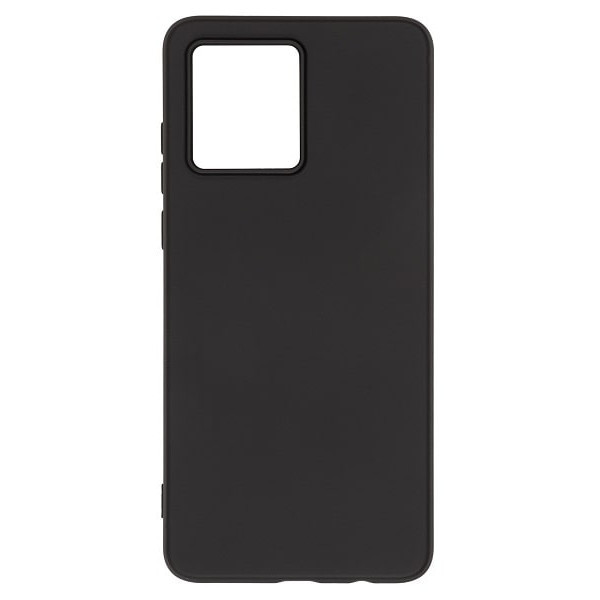 Чохол ArmorStandart ICON для Motorola G84 5G Black (ARM70879) (Код товару:40814) Харьков - изображение 1