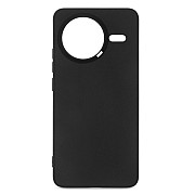Чохол ArmorStandart Matte Slim Fit Camera Cov для Xiaomi Poco F7 Pro Black (ARM80374) (Код товару:40 Харьков