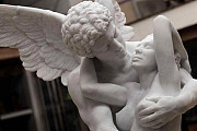 Уникальные мраморные скульптуры под заказ. Киев