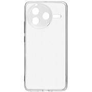 Чохол ArmorStandart Air Camera Cov для Xiaomi Poco F7 Pro Прозорий (ARM80350) (Код товару:40837) Харьков