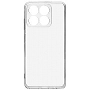 Чохол ArmorStandart Air Camera Cov для ZTE Blade A35 4G/A55 4G Прозорий (ARM81521) (Код товару:40839 Харьков