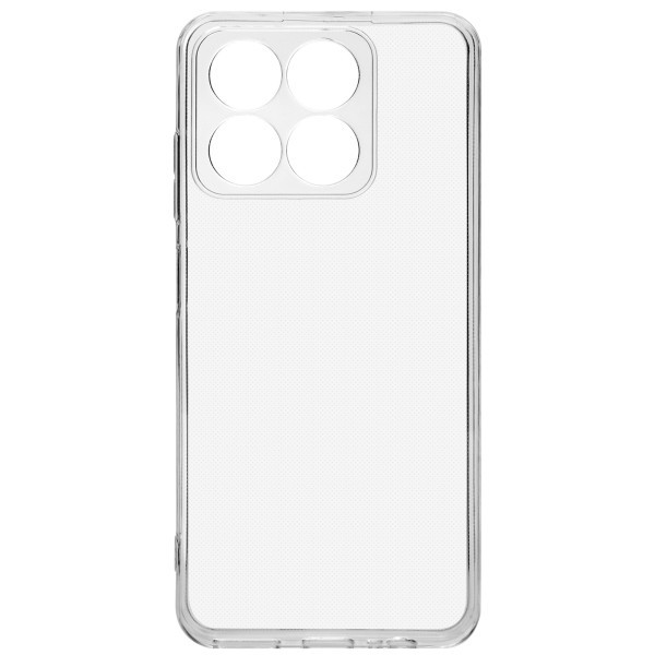 Чохол ArmorStandart Air Camera Cov для ZTE Blade A35 4G/A55 4G Прозорий (ARM81521) (Код товару:40839 Харьков - изображение 1