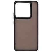 Чохол ArmorStandart Frame для Xiaomi Redmi Note 14 4G Black (ARM82443) (Код товару:40811) Харьков