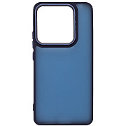 Чохол ArmorStandart Frame для Xiaomi Redmi Note 14 4G Blue (ARM82444) (Код товару:40812) Харьков