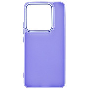Чохол ArmorStandart Frame для Xiaomi Redmi Note 14 4G Violet (ARM82446) (Код товару:40813) Харьков