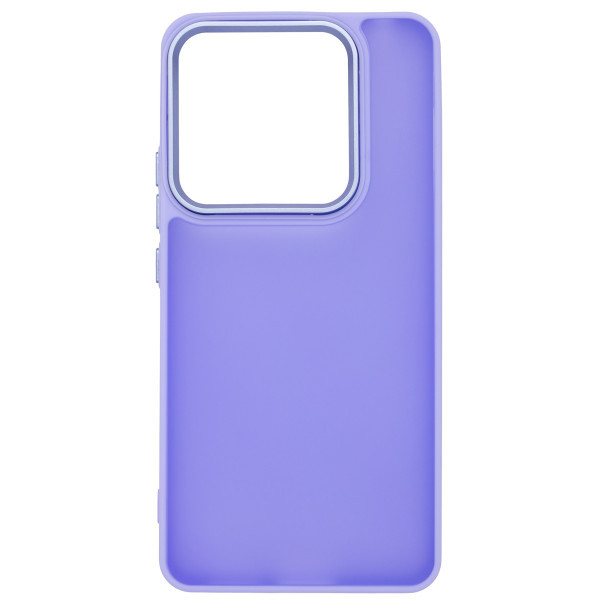 Чохол ArmorStandart Frame для Xiaomi Redmi Note 14 4G Violet (ARM82446) (Код товару:40813) Харьков - изображение 1