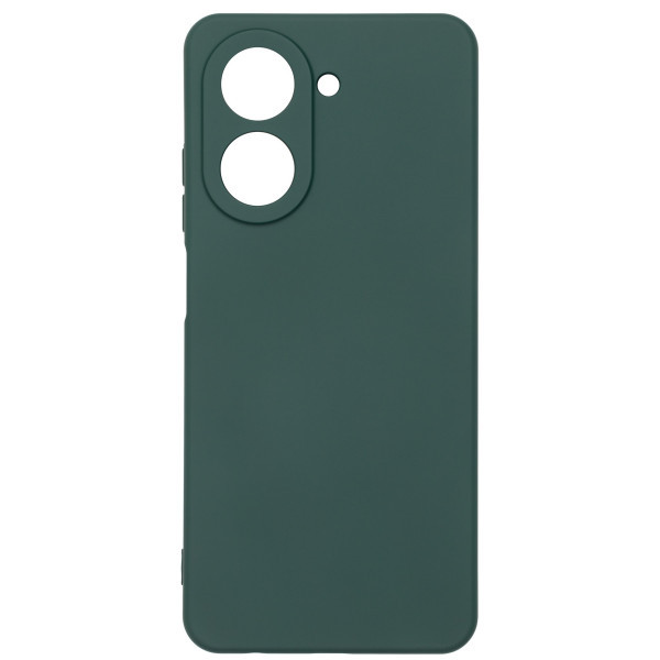 Чохол ArmorStandart ICON Camera Cov для Xiaomi Poco C71 4G Dark Green (ARM84891) (Код товару:40841) Харьков - изображение 1