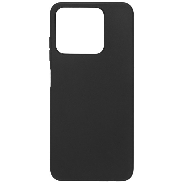 Чохол ArmorStandart Matte Slim Fit для ZTE Blade A35 4G/A55 4G Black (ARM81528) (Код товару:40843) Харьков - изображение 1