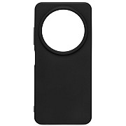 Чохол ArmorStandart Matte Slim Fit для ZTE Nubia Focus 5G Black (ARM78952) (Код товару:40844) Харьков