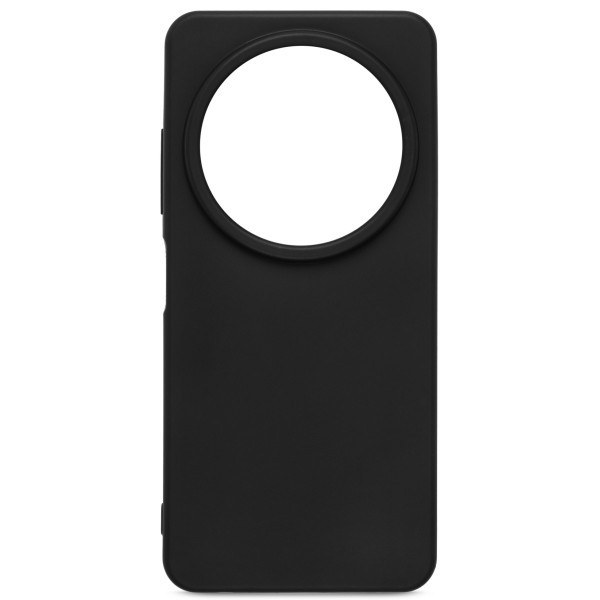 Чохол ArmorStandart Matte Slim Fit для ZTE Nubia Focus 5G Black (ARM78952) (Код товару:40844) Харьков - изображение 1