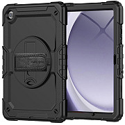 Чохол ArmorStandart Panzer для Samsung Tab A9 Plus X210/X215/X216 Black (ARM82517) (Код товару:40847 Харьков