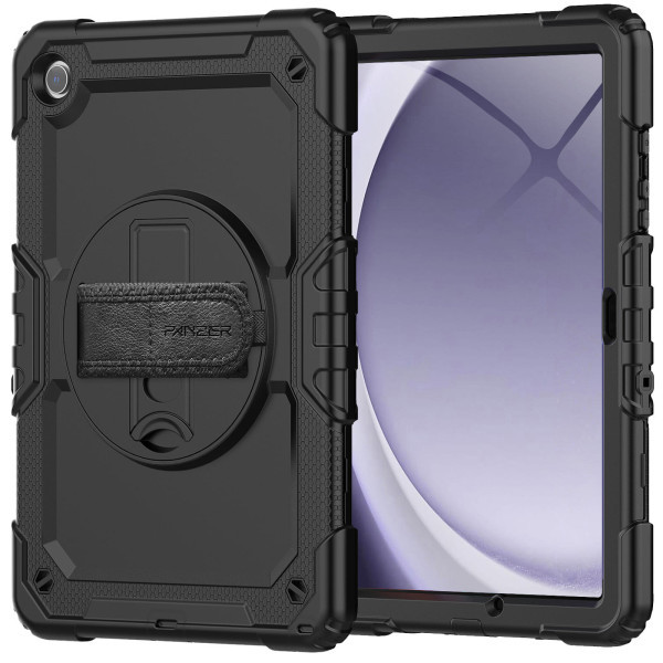 Чохол ArmorStandart Panzer для Samsung Tab A9 Plus X210/X215/X216 Black (ARM82517) (Код товару:40847 Харьков - изображение 1