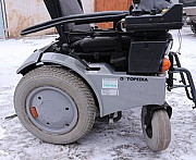Продам немецкую инвалидную электроколяску Meyra. Первомайск