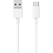 Кабель Xiaomi USB to Type-C 1m White (BHR4422GL/SJV4125CN) (Код товару:40272) Харьков