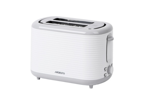 Тостер Ardesto T-F-17-WG 780-930 Вт Київ - изображение 1