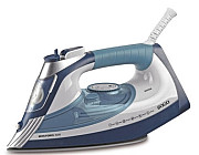 Утюг SOGO SS-6385 3000 Вт синий Киев
