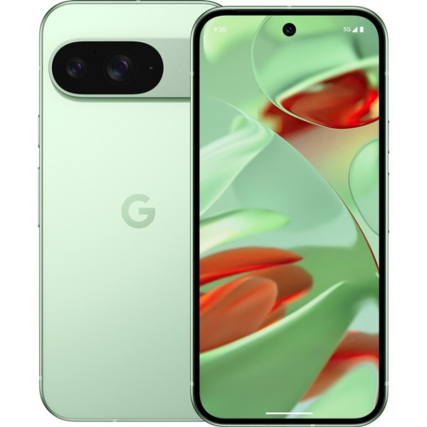 Смартфон Google Pixel 9 12/128GB Wintergreen USA (Код товару:40801) Харьков - изображение 1