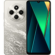 Смартфон Xiaomi Poco C75 6/128GB NFC Gold (No Adapter) Global (Код товару:40824) Харьков
