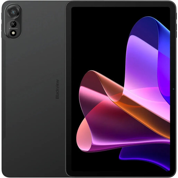 Планшет Blackview Tab Mega 2 8/256GB LTE Celestial Grey Global (Код товару:40687) Харьков - изображение 1