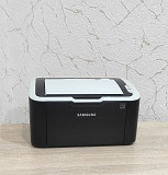 Лазерний принтер Samsung ML1861 + USB та мережевий кабелі Раздельная