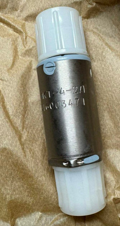 Електромагнітний клапан МКТ-4-2А Сумы - изображение 1