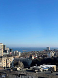 Квартира в Аркадии посуточно с видом на море — ваш идеальный отдых в Одессе! Одесса