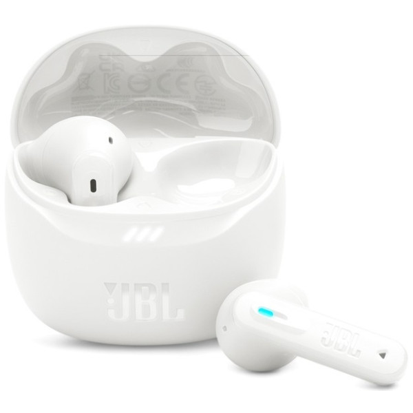 Bluetooth-гарнітура JBL Tune Flex 2 White (JBLTFLEX2WHT) (Код товару:40750) Харьков - изображение 1