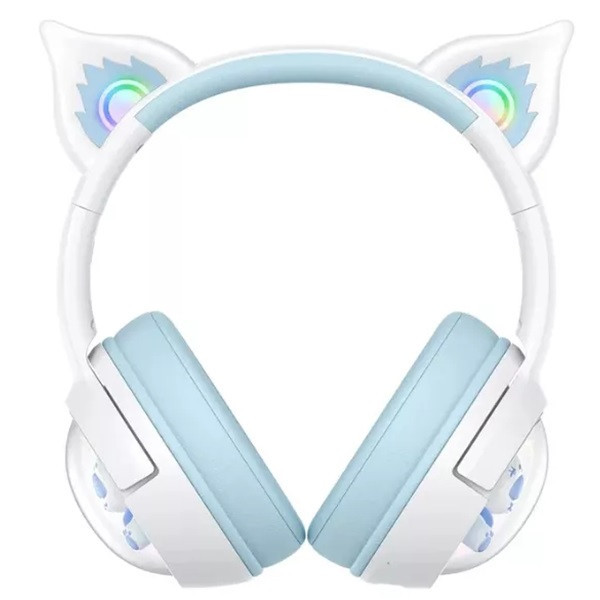 Bluetooth-гарнітура Onikuma B5 Off-Blue (Код товару:40832) Харьков - изображение 1