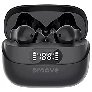 Bluetooth-гарнітура Proove Digital Pro TWS with ANC APP Black (TWAP54002201) (Код товару:40805) Харьков