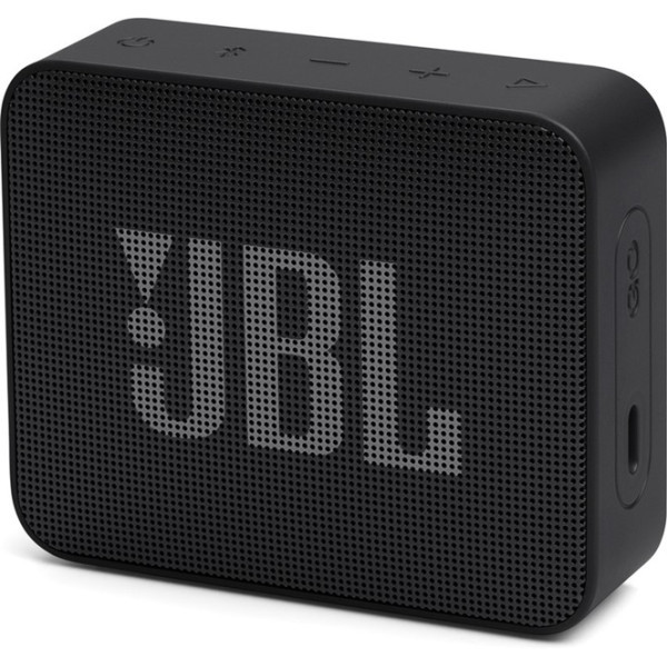 Колонка JBL GO Essential 2 Black (JBLGOES2BLKEU) (Код товару:40620) Харьков - изображение 1