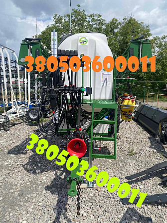 Обприскувач Spray Expert 3000-24 — чудова ціна та справжні фото! Днепр - изображение 1