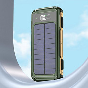 Павербанк SunCharge Elite 30K + 4 кабелі Киев