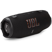 Колонка JBL Charge 6 Black (JBLCHARGE6BLK) (Код товару:40619) Харьков