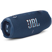 Колонка JBL Charge 6 Blue (JBLCHARGE6BLU) (Код товару:40618) Харьков