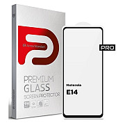 Захисне скло ArmorStandart Pro для Motorola E14 Black (ARM78827) (Код товару:40866) Харьков