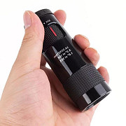 Портативний монокуляр HD Zoom 10–30x — Для мандрівників і туристів Київ