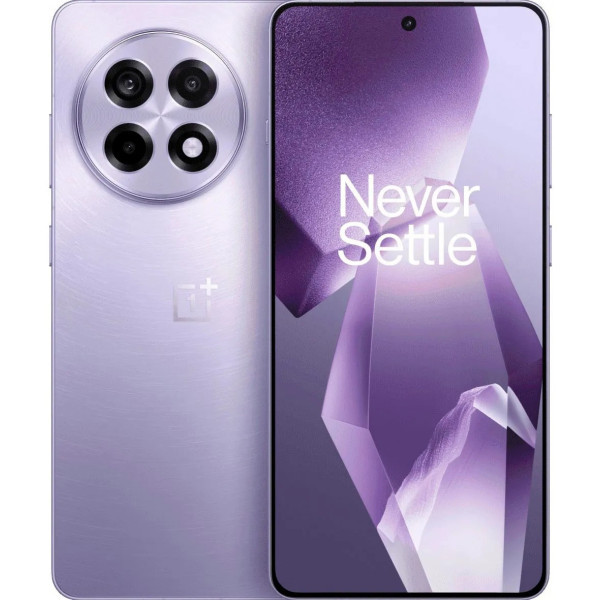 Смартфон OnePlus Ace 5 Pro 16/512GB Purple (Код товару:40874) Харьков - изображение 1