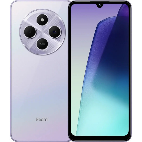Смартфон Xiaomi Redmi 14C 8/256GB no NFC Dreamy Purple Global (Код товару:40881) Харьков - изображение 1