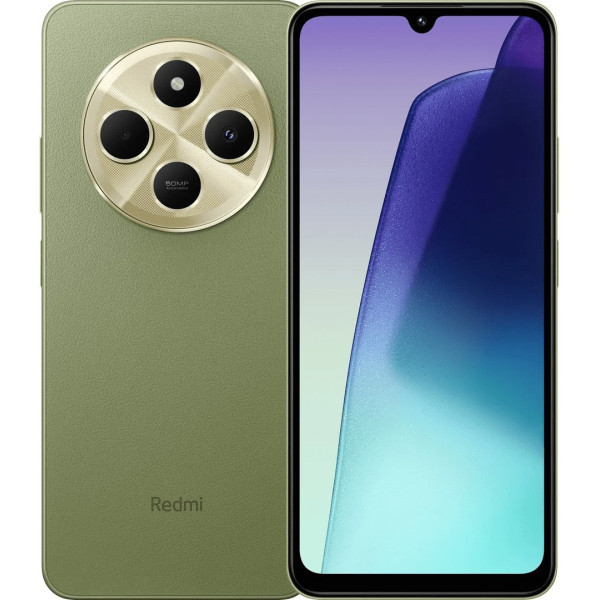 Смартфон Xiaomi Redmi 14C 8/256GB no NFC Sage Green Global (Код товару:40882) Харьков - изображение 1