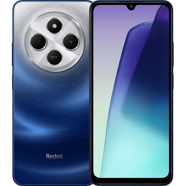 Смартфон Xiaomi Redmi 14C 8/256GB no NFC Starry Blue Global (Код товару:40883) Харьков - изображение 1